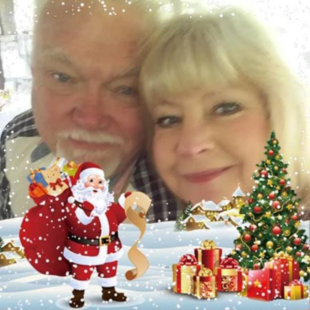 Meet your Posher, Anita